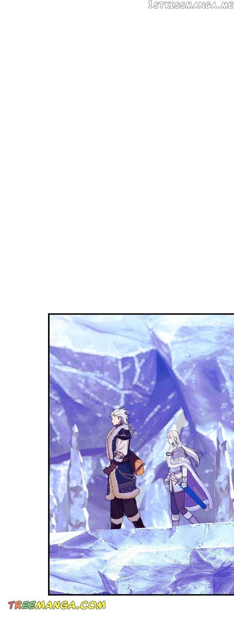 Knight of the Frozen Flower [ALL CHAPTERS] Chapter 62